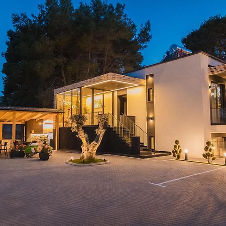 Hotel Beke Vlore Ngoại thất bức ảnh