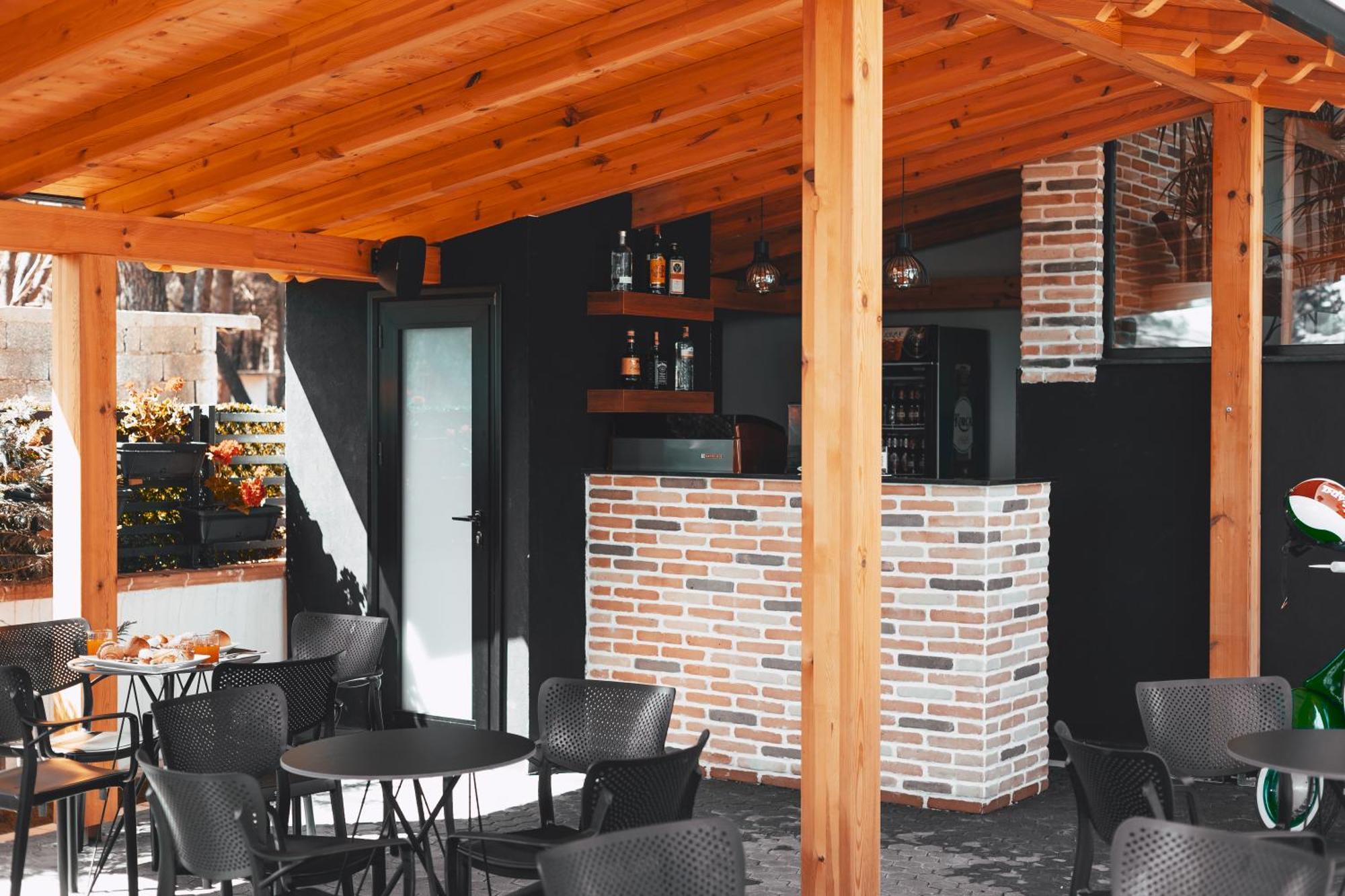 Hotel Beke Vlore Ngoại thất bức ảnh