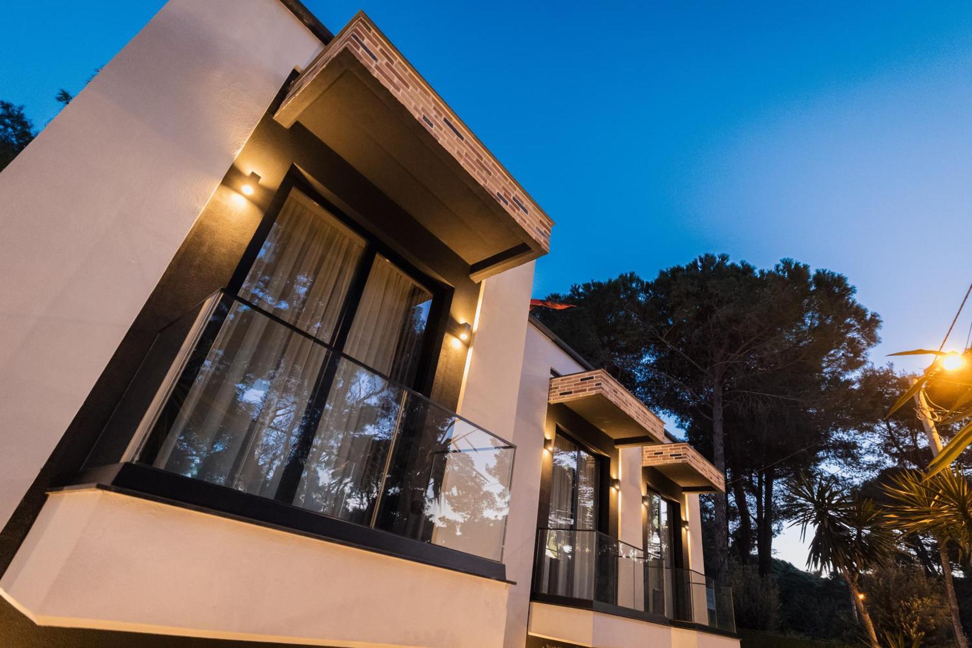 Hotel Beke Vlore Ngoại thất bức ảnh