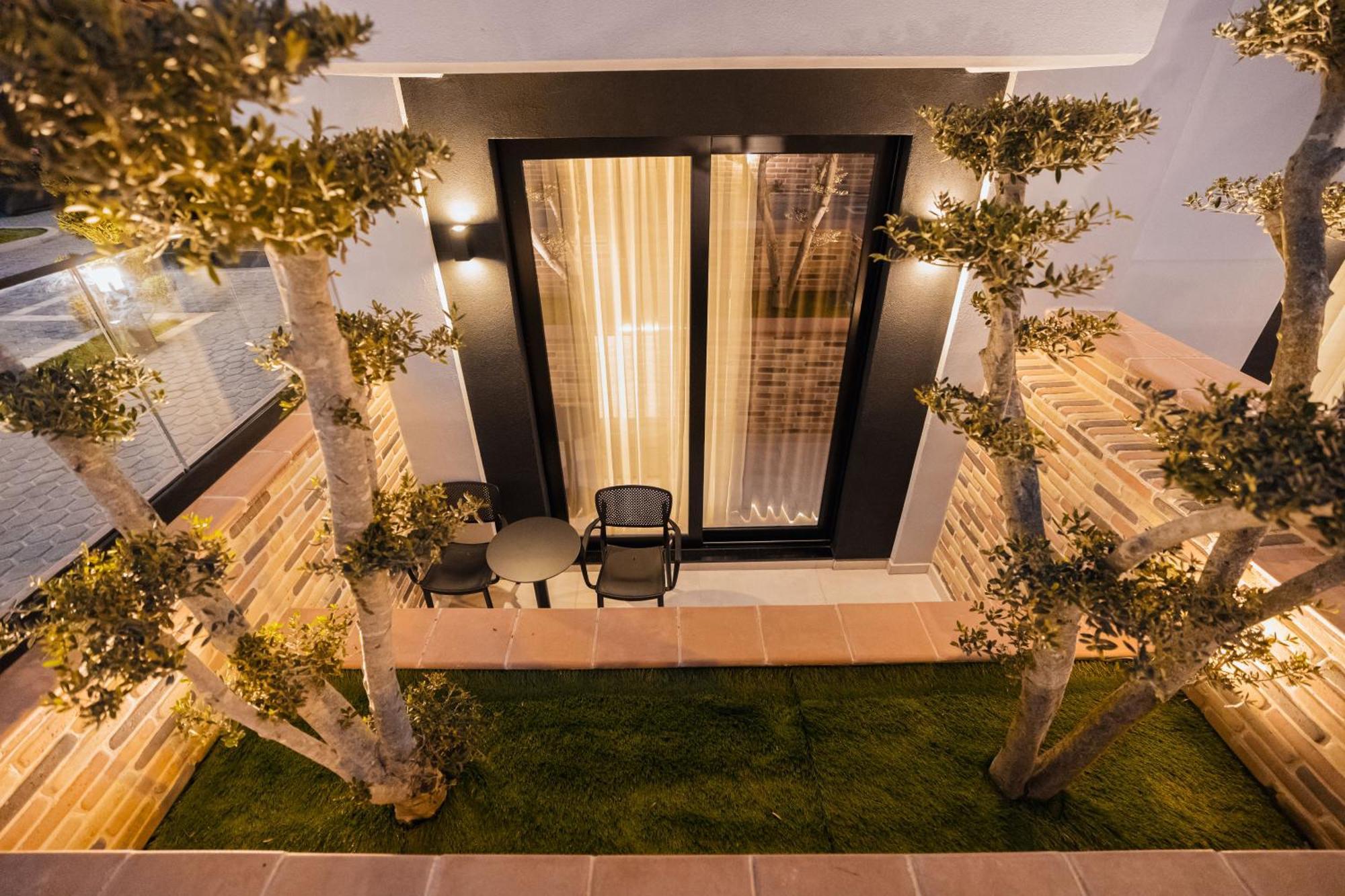 Hotel Beke Vlore Ngoại thất bức ảnh