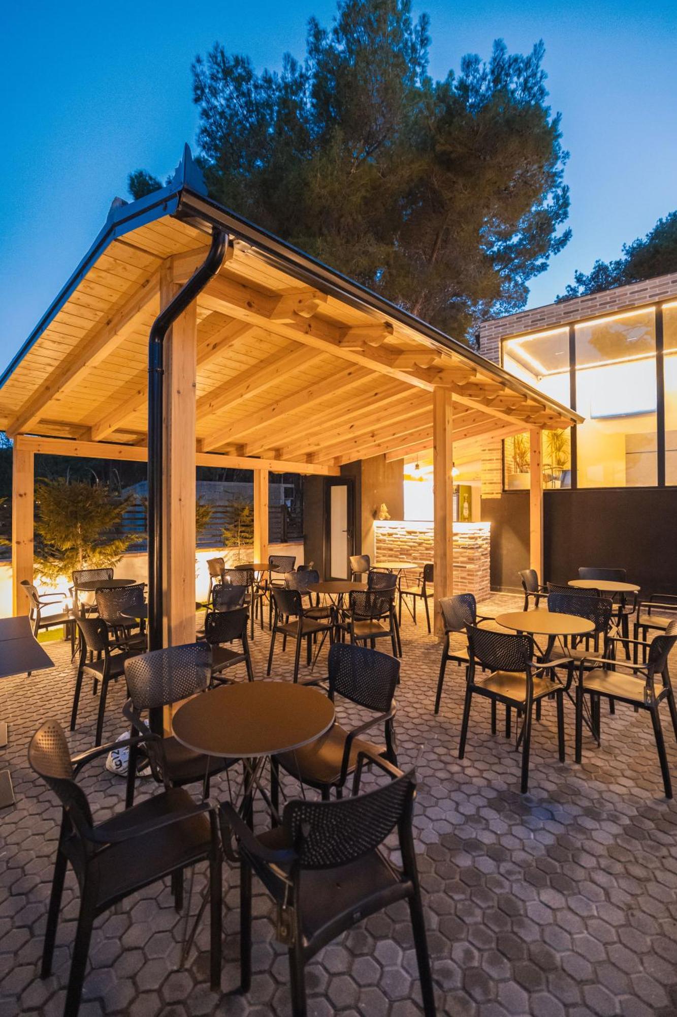 Hotel Beke Vlore Ngoại thất bức ảnh