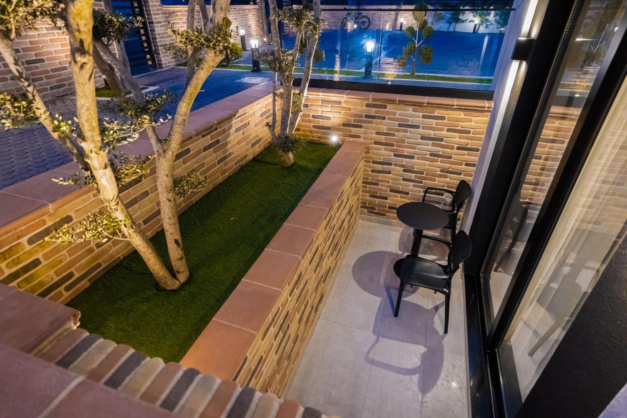 Hotel Beke Vlore Ngoại thất bức ảnh