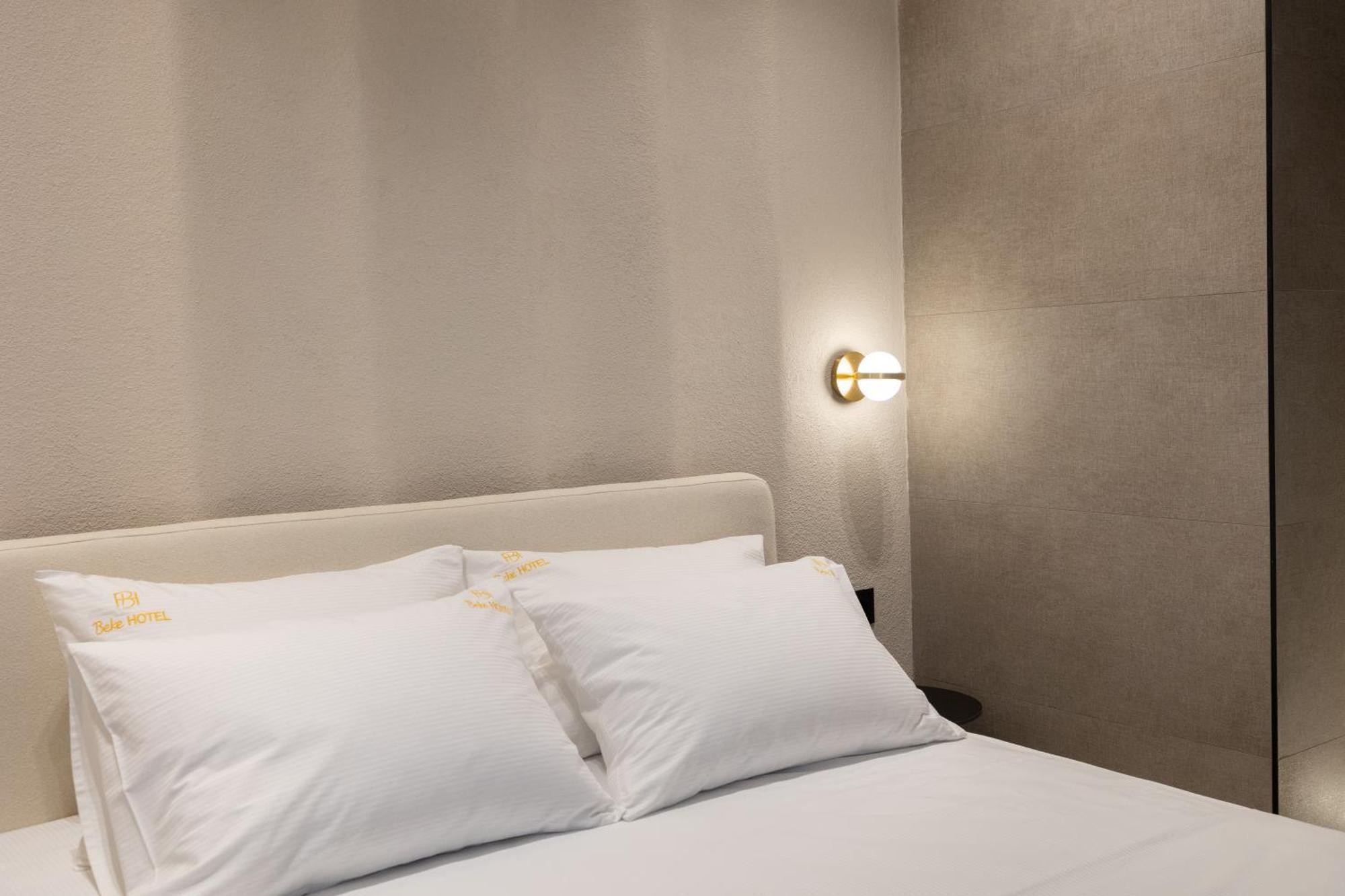 Hotel Beke Vlore Ngoại thất bức ảnh