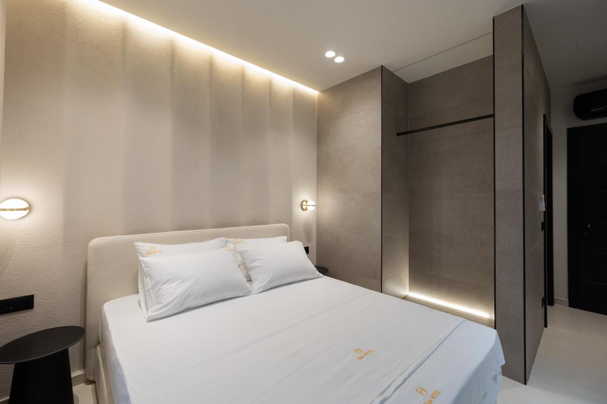 Hotel Beke Vlore Ngoại thất bức ảnh