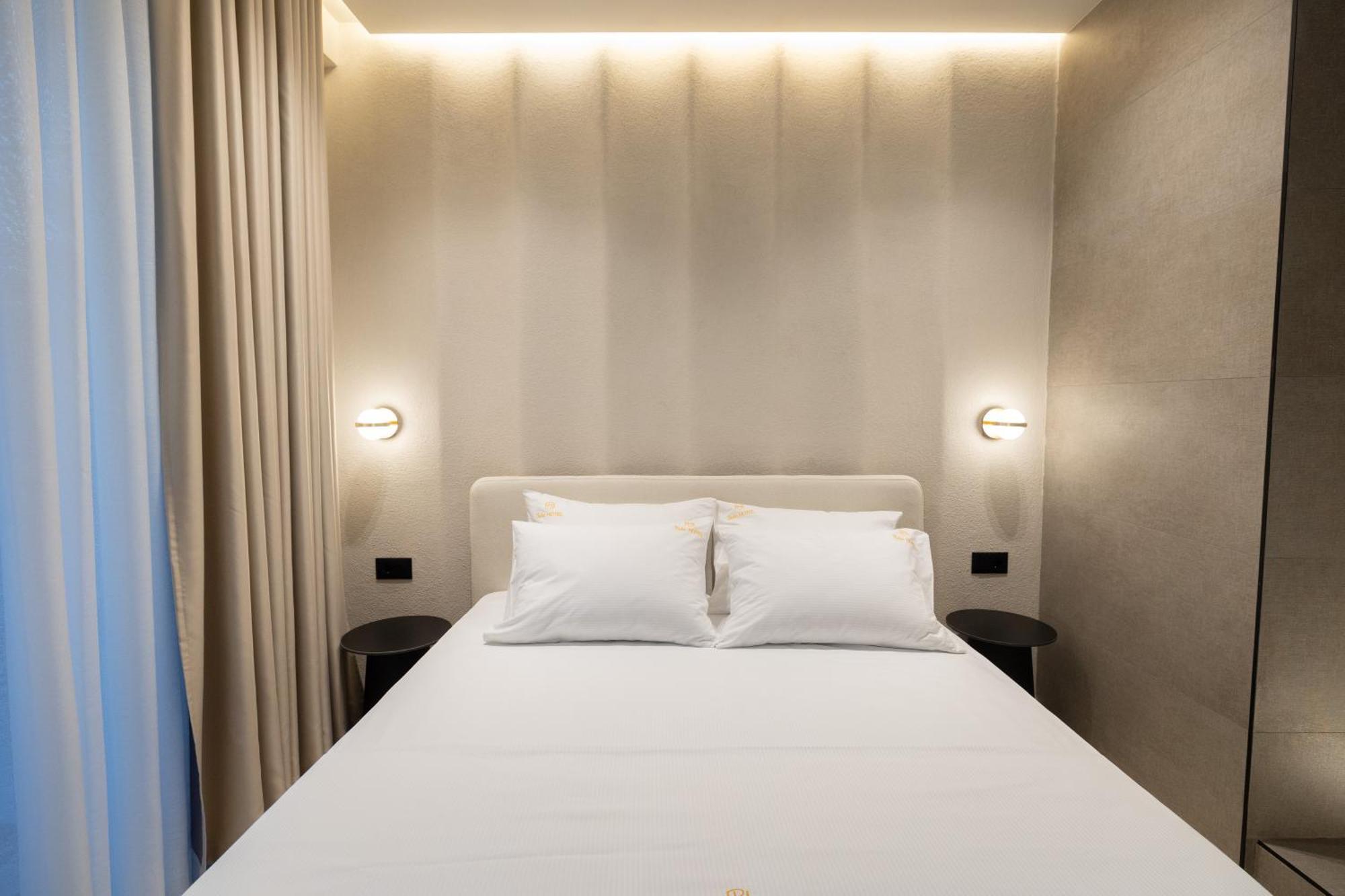 Hotel Beke Vlore Ngoại thất bức ảnh