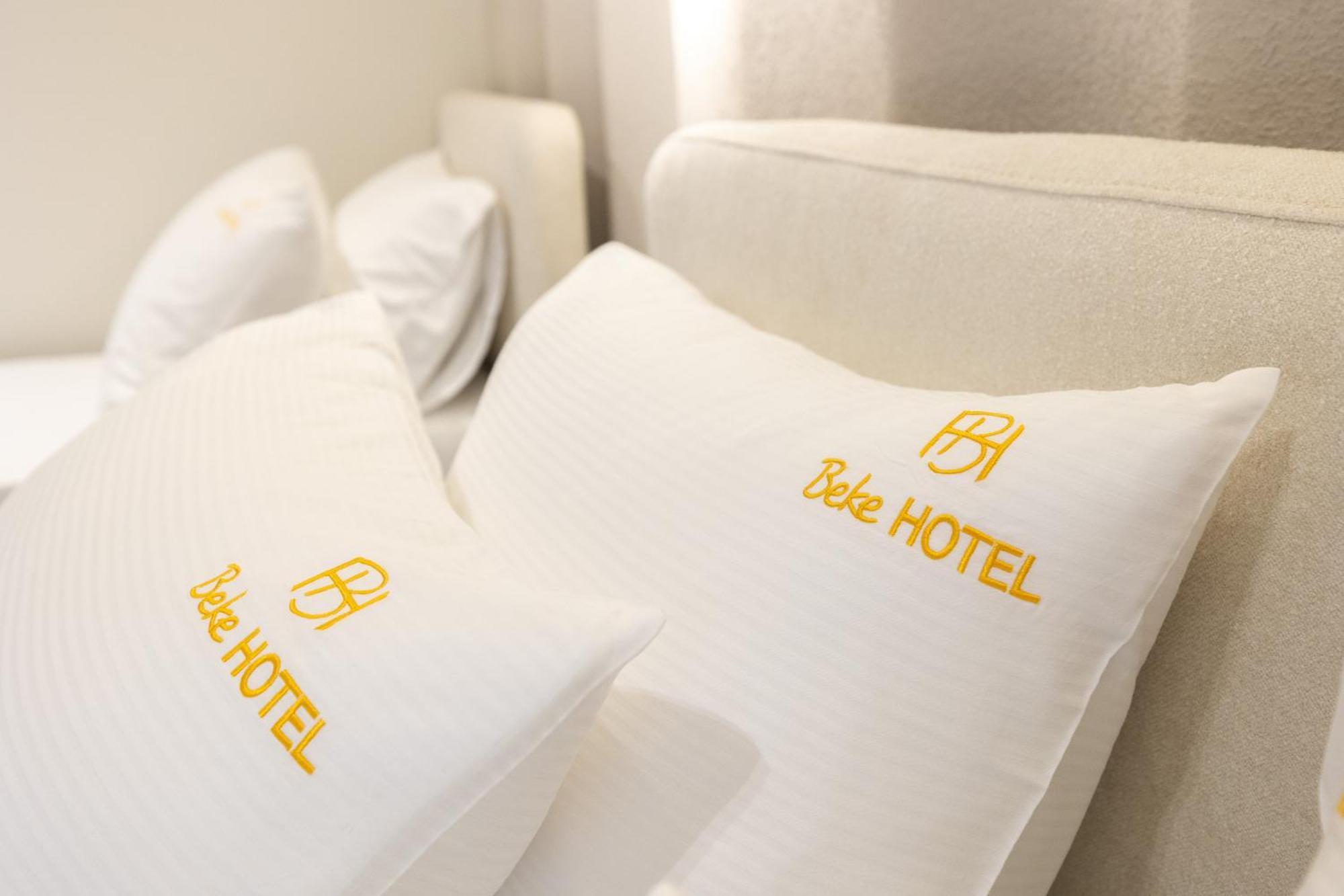 Hotel Beke Vlore Ngoại thất bức ảnh