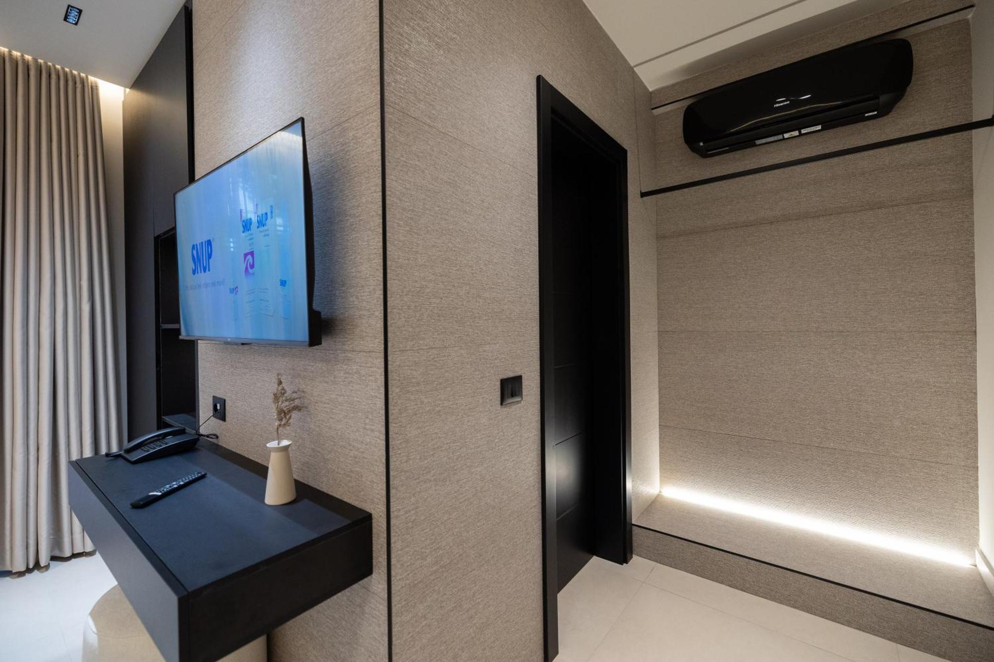 Hotel Beke Vlore Ngoại thất bức ảnh