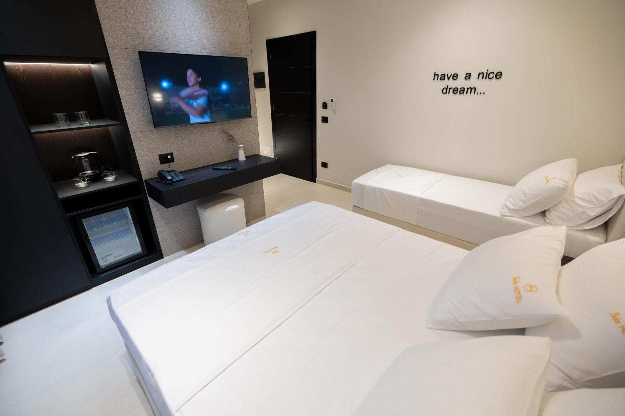Hotel Beke Vlore Ngoại thất bức ảnh