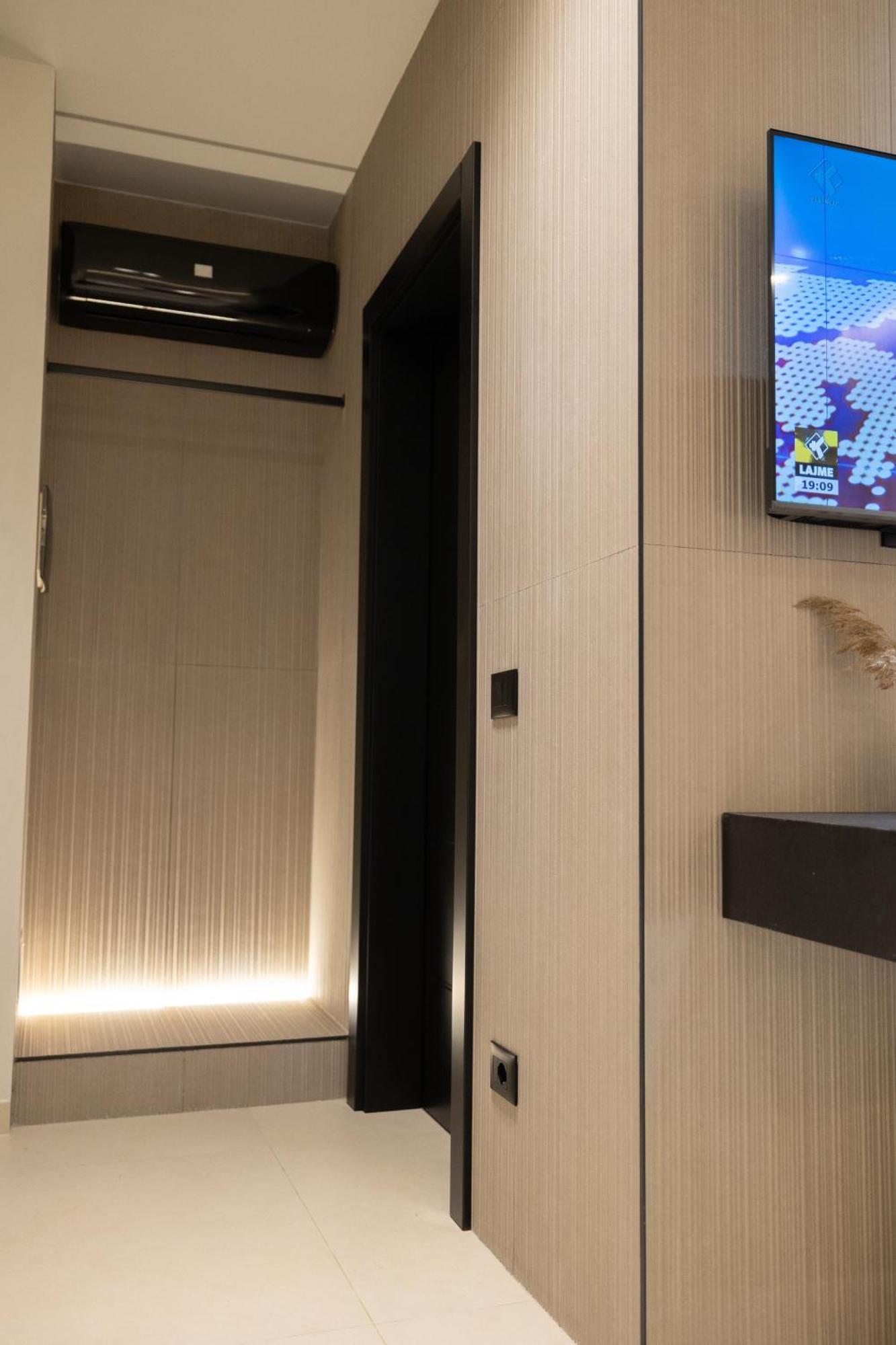 Hotel Beke Vlore Ngoại thất bức ảnh